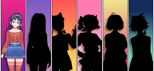 米塔/MiSide（更新v0.93L）(图9)