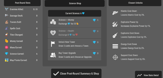 恐怖改造家/Terrorformer TD(图7)