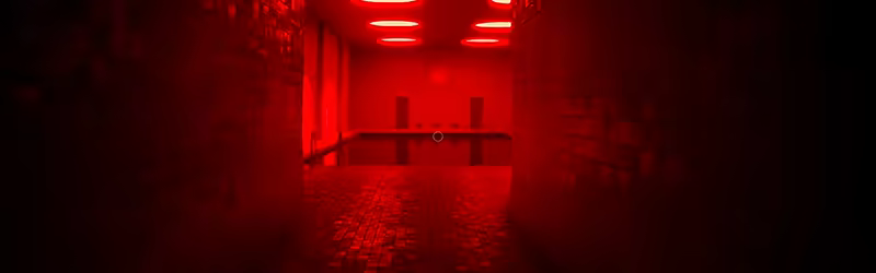 临界出口/Liminal Exit(图3)