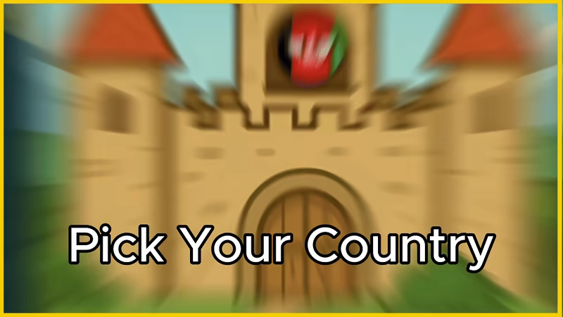 球国：权力协议/Countryballs: Power Protocol(图2)