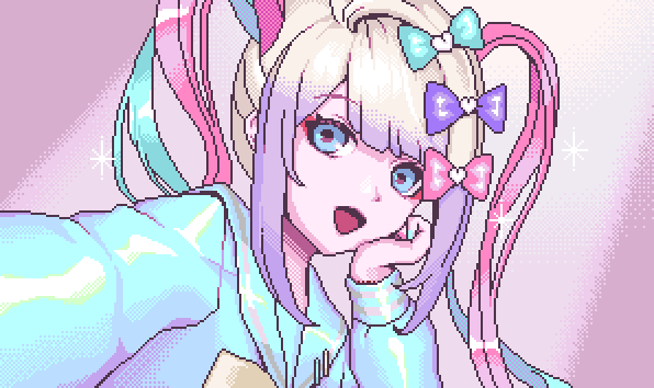 主播女孩重度依赖/NEEDY STREAMER OVERLOAD(图19)