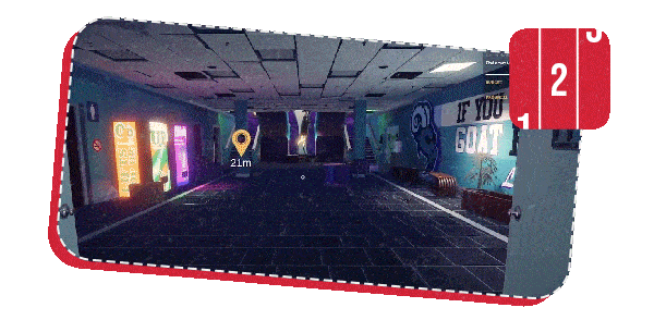 焕新球场：重塑荣耀/Sports: Renovations(图2)