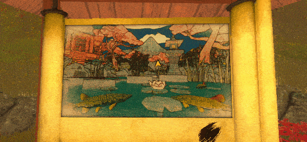 哲学拼图:禅宗公案/Philosophical Jigsaw – The Zen Koans(图3) 哲学拼图:禅宗公案/Philosophical Jigsaw – The Zen Koans(图3)