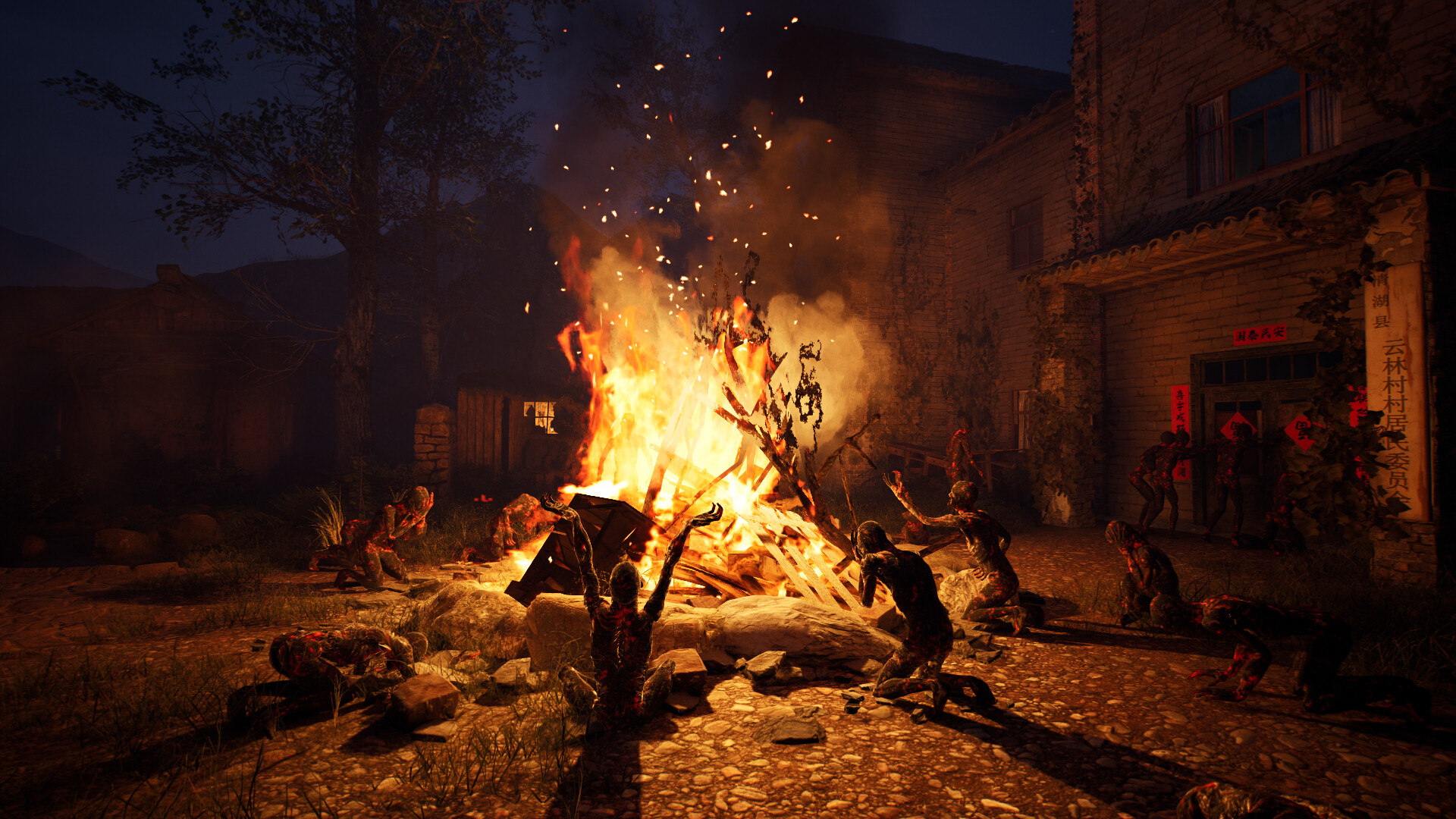 僭越：无光之日（Build.10423090-.1.0+中文语音）(图17)