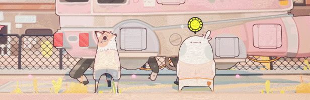 老崔的火箭维修铺/Uncle Chop’s Rocket Shop(图5)