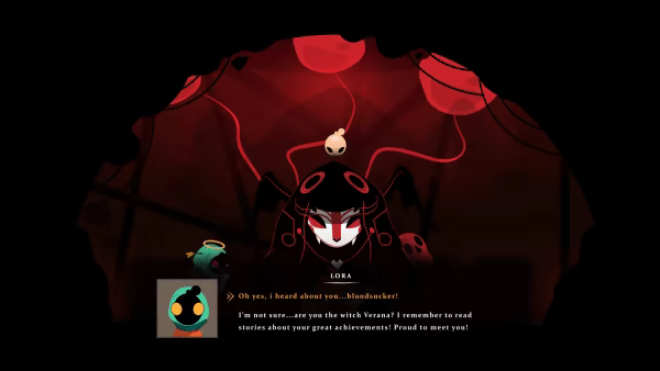 咒术地牢/Folly Of The Wizards(图5) 咒术地牢/Folly Of The Wizards(图5)