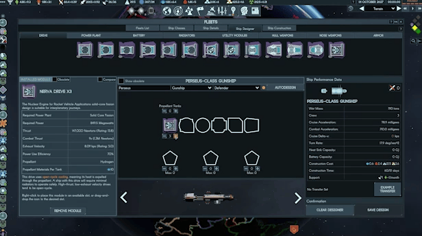 地球不屈/Terra Invicta（更新v0.4.87）(图6)