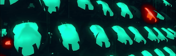 人工智能的选择/Heart of the Machine(更新Build.18078631)(图6)