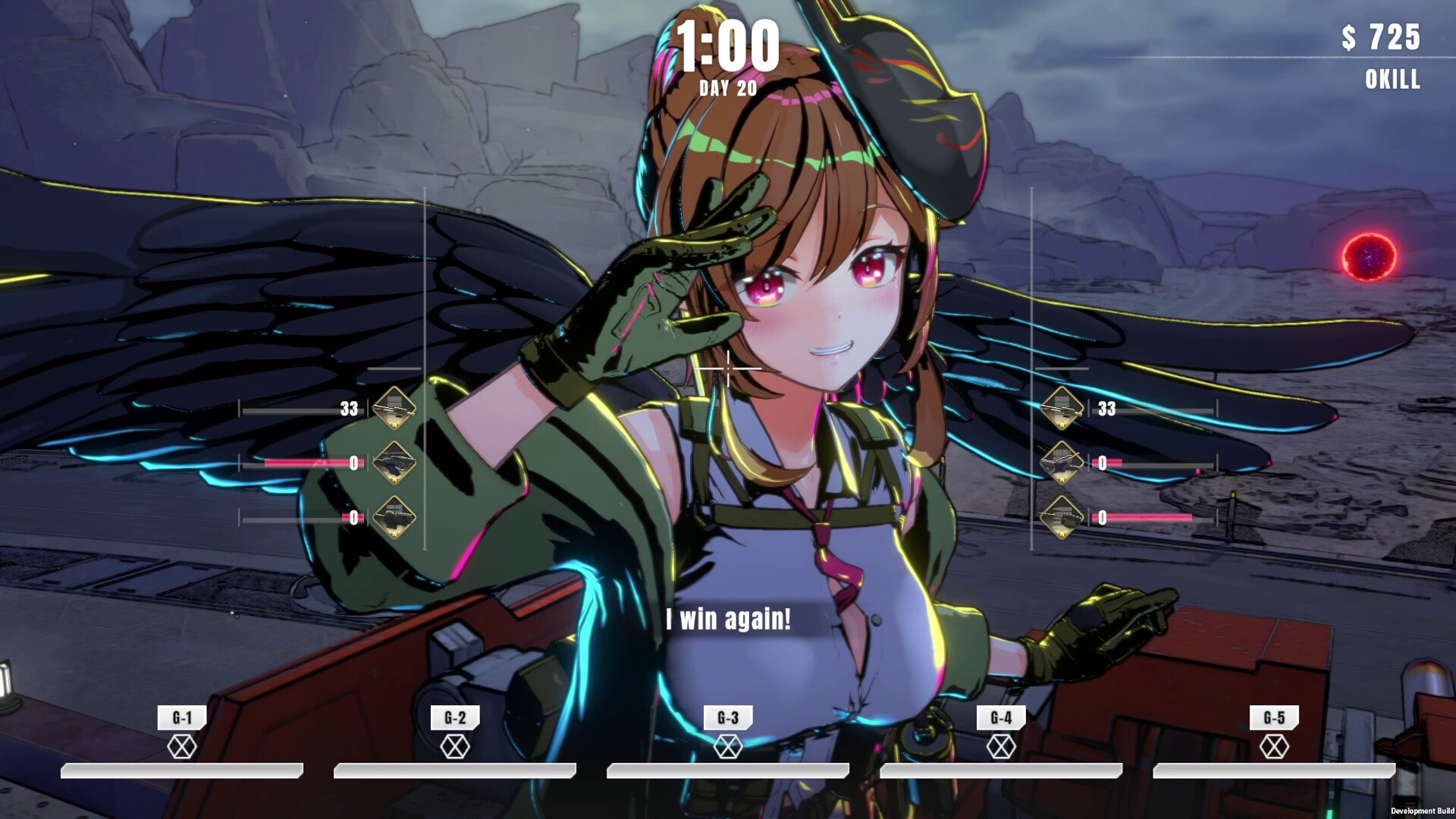 御炮少女/TurretGirls(图13) 御炮少女/TurretGirls(图13)