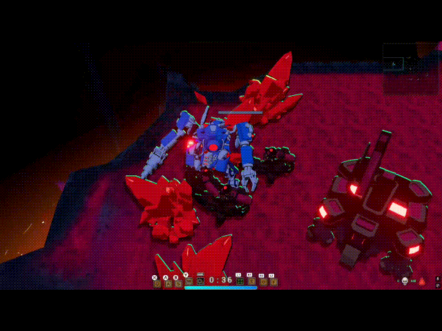 星金十字军/Starmetal Crusaders(图3)