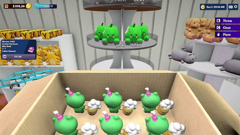 甜蜜玩具模拟器/Sweet Toys Simulator(图13)