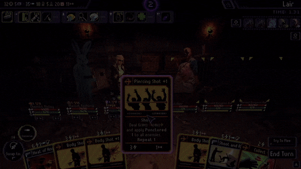 黑暗草案/Draft of Darkness(图2)