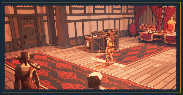 除暴守卫/GUARDS! 单机/网络联机(图2) 除暴守卫/GUARDS! 单机/网络联机(图2)