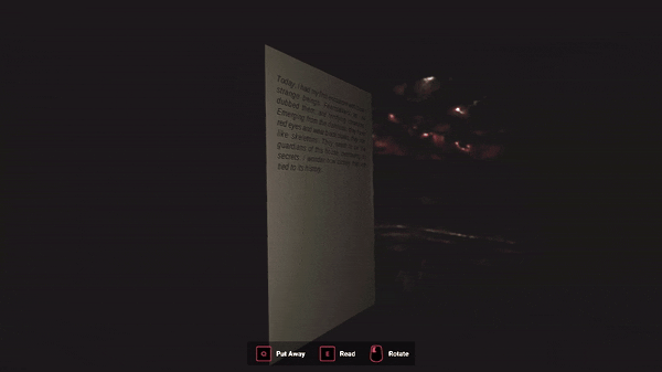 Whispering Lane: Horror(图4) Whispering Lane: Horror(图4)