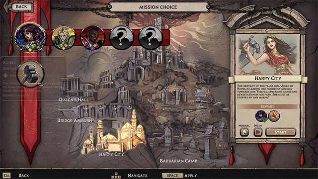 哨兵的召唤/Call of Sentinels(图4)