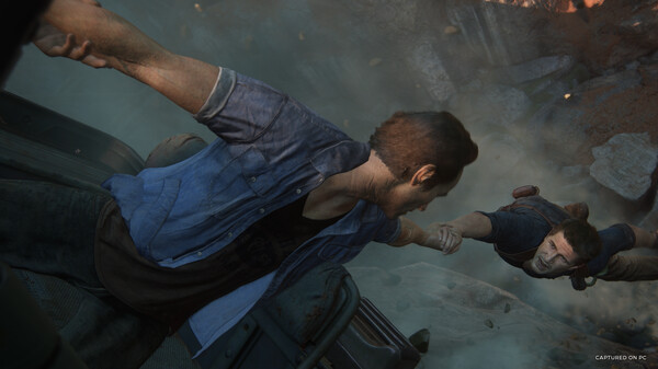 神秘海域：盗贼遗产合集/UNCHARTED™: Legacy of Thieves Collection（v1.2.20711.0）(图3)