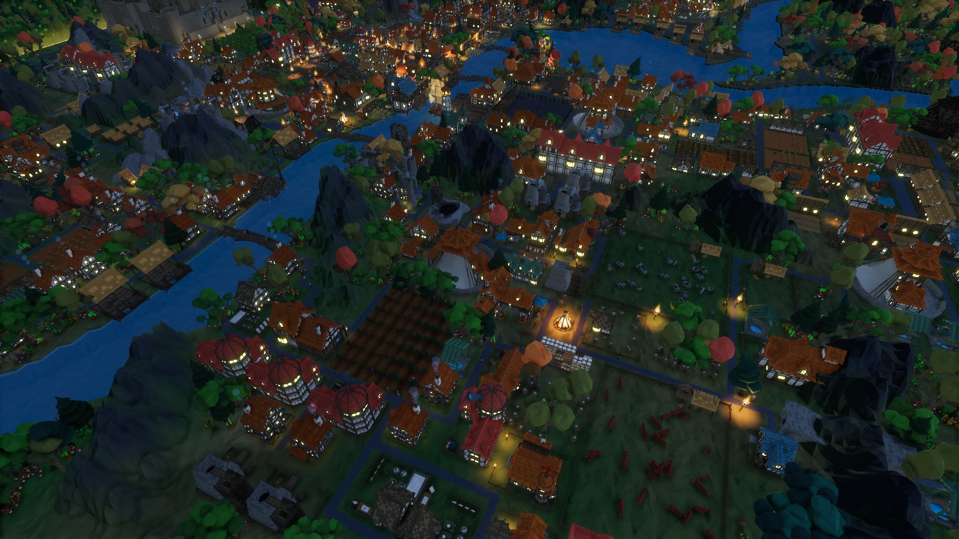 部落幸存者/Settlement Survival（正式版v1.0.32.20-A3313）(图10)