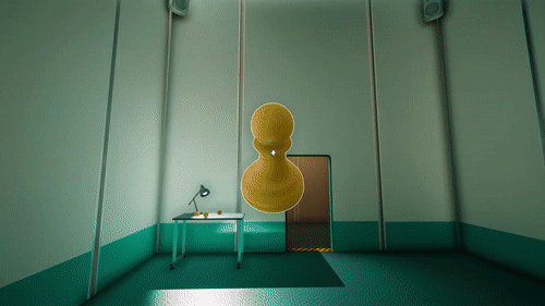 超阈限空间/Superliminal（v5731400）(图1)