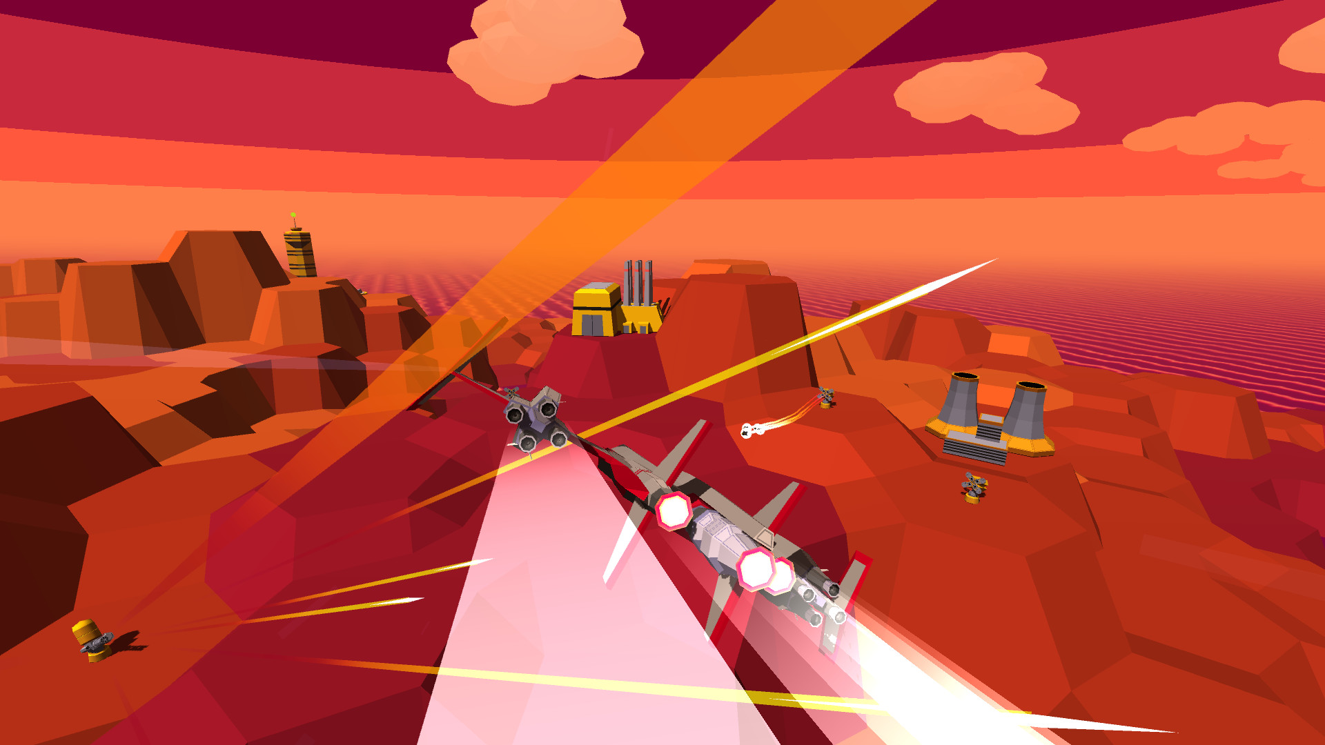 空中盗贼/Sky Rogue（v1.3.2）(图7)