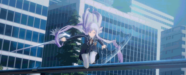 刀剑神域 碎梦边境/SWORD ART ONLINE Fractured Daydream(图3)