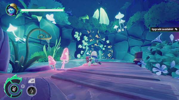 蓝精灵2：绿石之囚/The Smurfs 2 – The Prisoner of the Green Stone(图5)