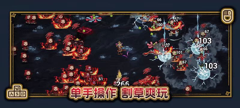 黑色童话：梦境幸存者/Dark Fairy Tale: Dreamland Survivors(图3)