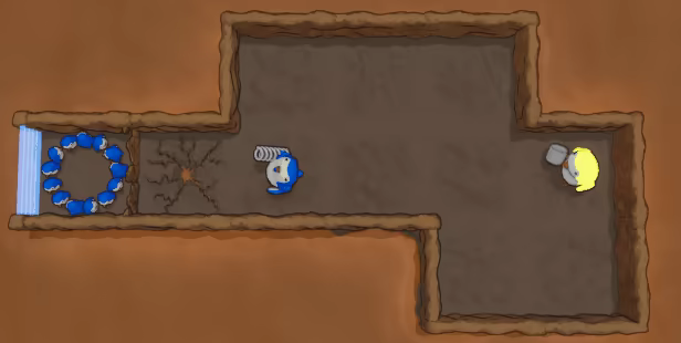 企鹅救援/Gentoo Rescue(图2)