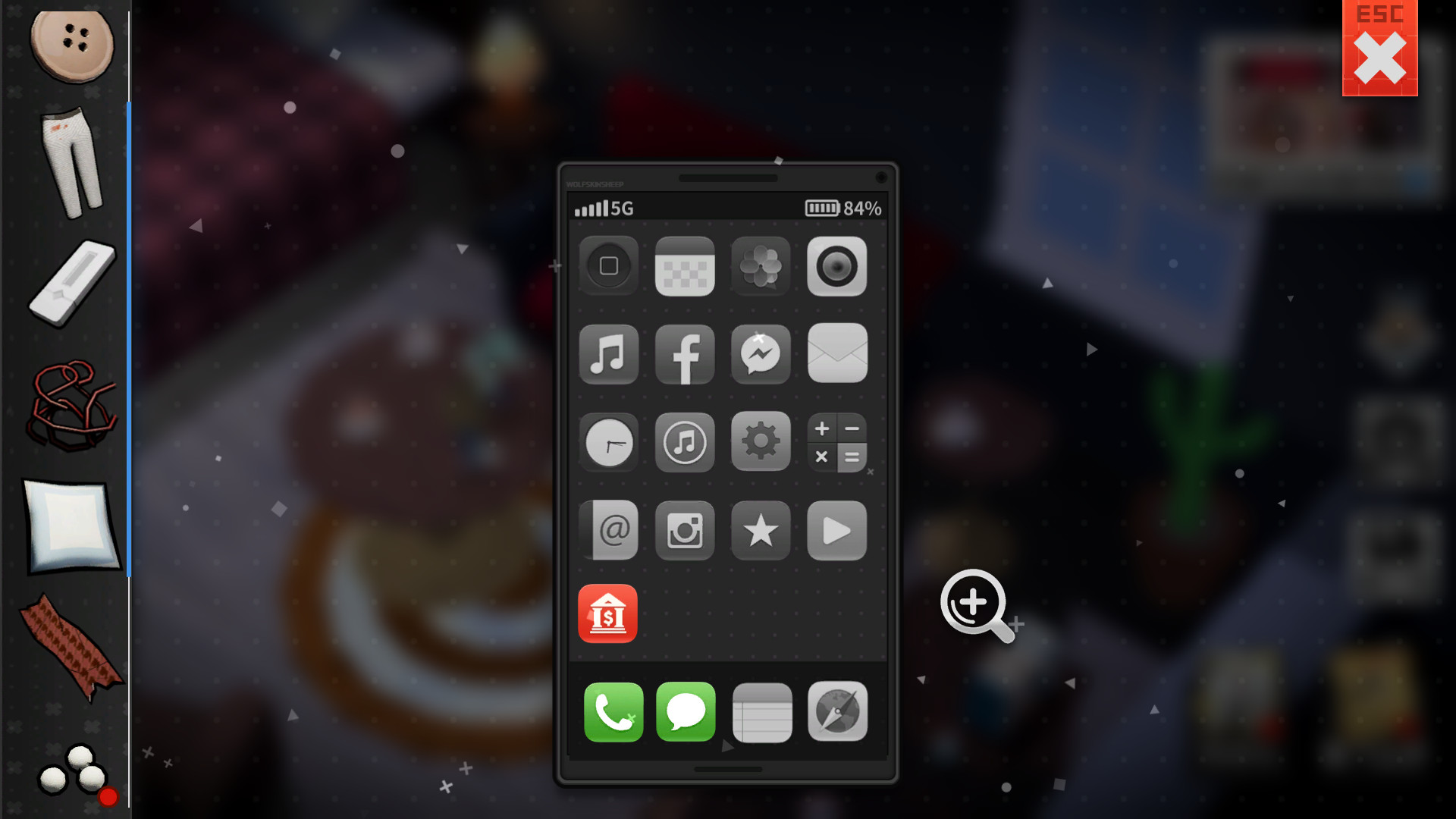 侦探万事屋-庄园疑案（Build.9200968）(图4)