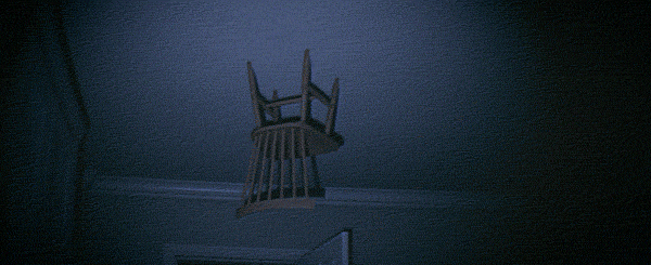 捕捉/CAPTURED(图5)