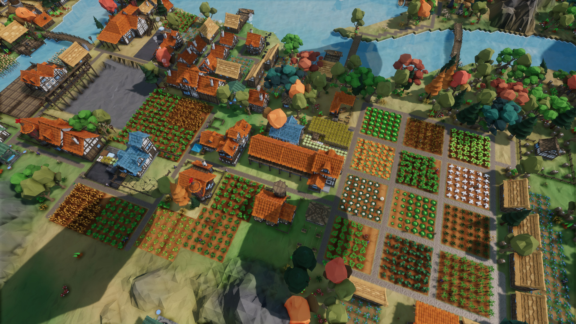 部落幸存者/Settlement Survival（正式版v1.0.32.20-A3313）(图9)