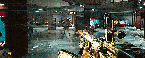 法外枭雄：滚石城/Crime Boss: Rockay City （更新v1.13.0.0）(图2)