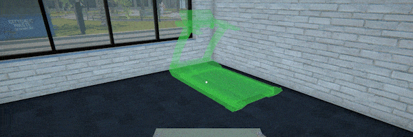 健身房经理/Gym Manager(图3)