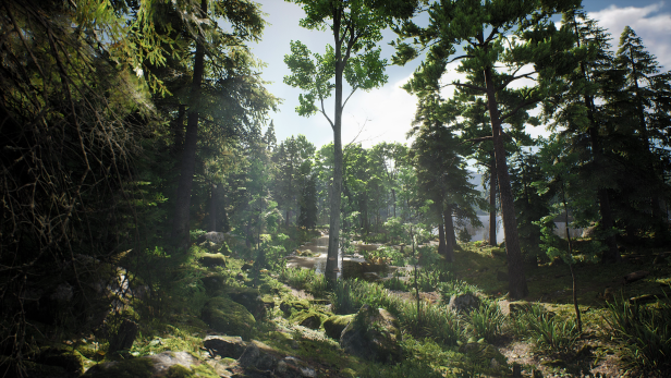 狩猎计划/Project Hunt(图5)