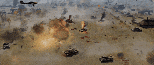 战争之人2/Men of War II(图8)