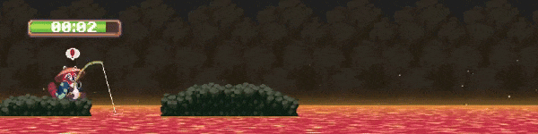 佛系鱼塘/Idle Waters(图6)