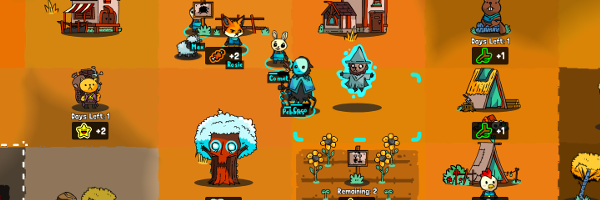 消灭百万鼠鼠/Kill A Million Rats(图3)