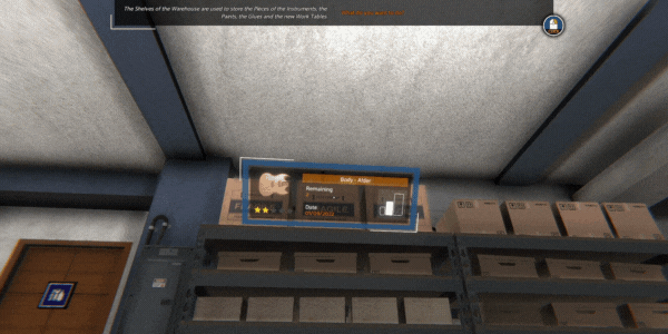 音乐商店模拟器/Music Store Simulator(图4)