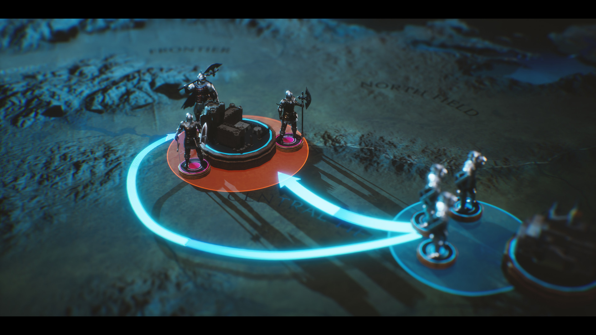 神领编年史/The DioField Chronicle(图12)