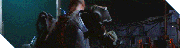 虐杀熔炉/KIBORG(图9)