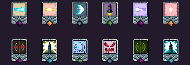 卡片和枪/Cards and Guns(图5)