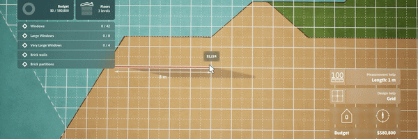 建筑师生活/Architect Life: A House Design Simulator(图4)