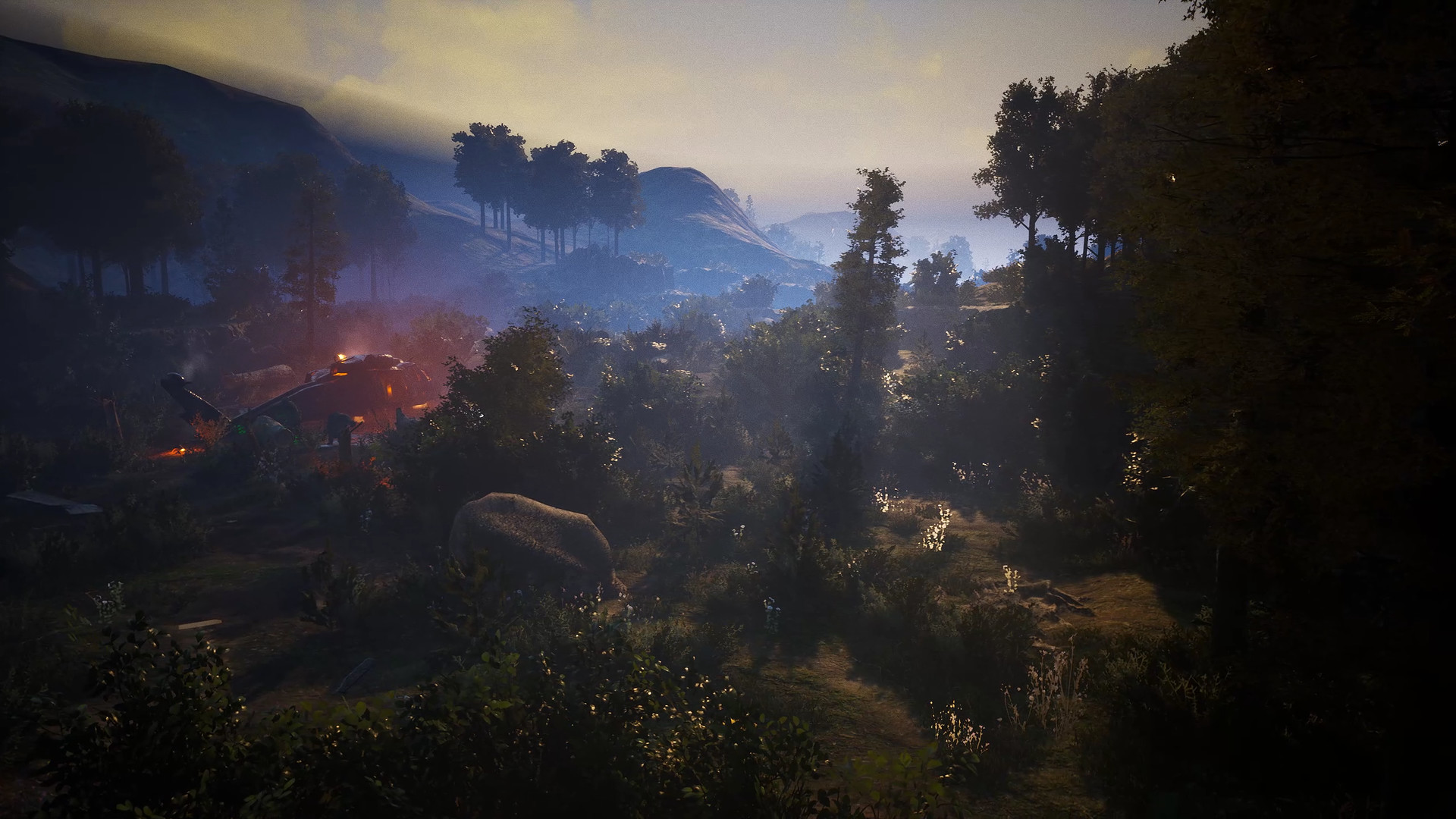 雷霆一号/Thunder Tier One(图6) 雷霆一号/Thunder Tier One(图6)