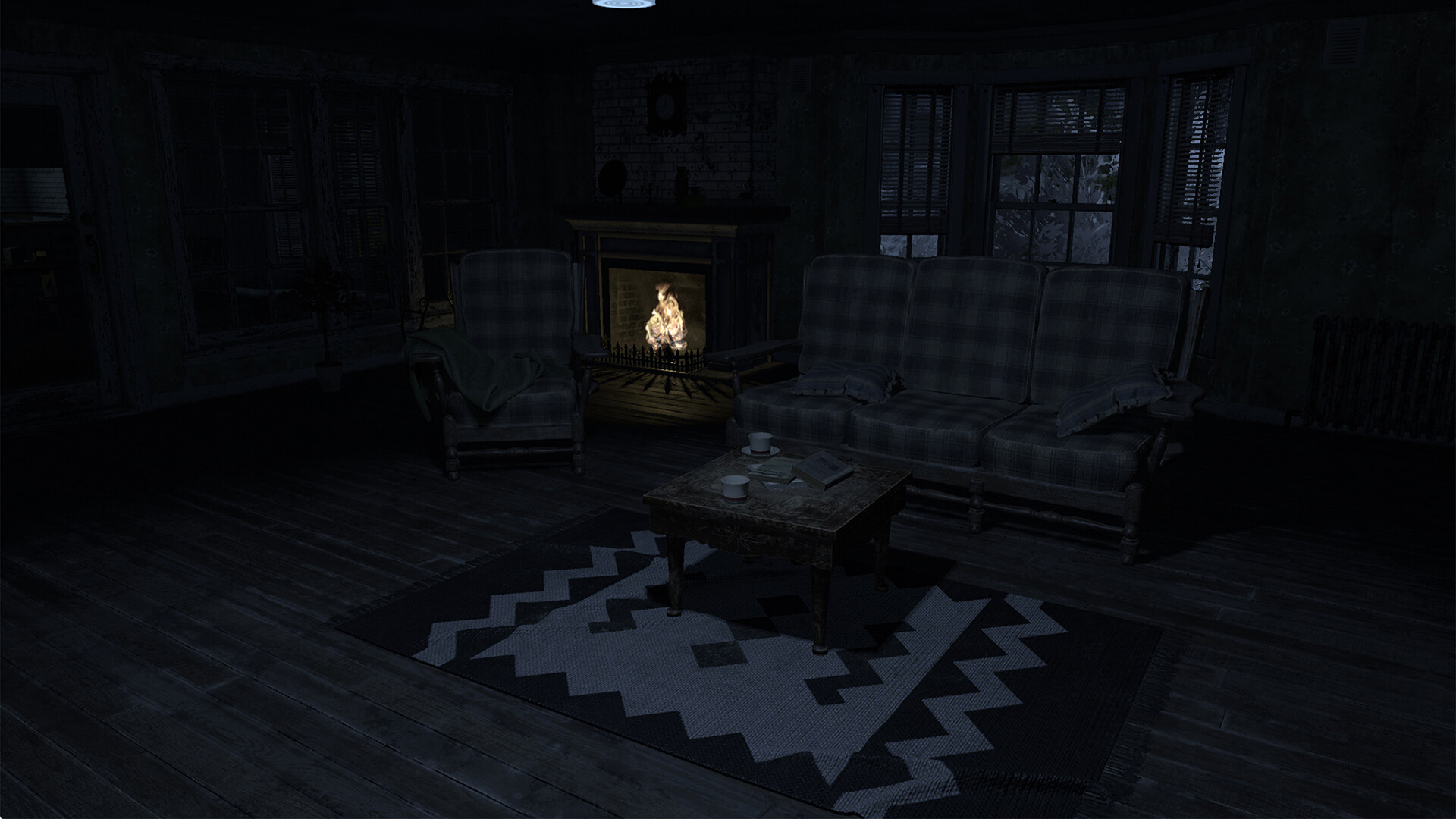 声灵/The whisper soul(图2)