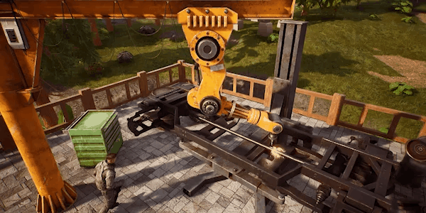 前线/The Front（更新v1.4.3）(图3)