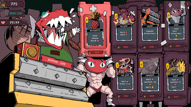 狂星滥炸/Zet Zillions(图6)