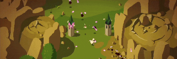 裂隙纷争/Rift Riff(图2)