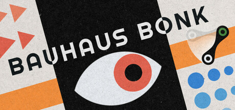 包豪斯撞击/Bauhaus Bonk(图1) 包豪斯撞击/Bauhaus Bonk(图1)