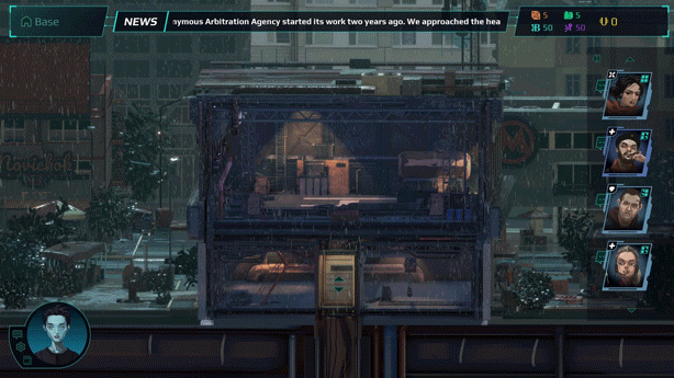 黄昏特工小队/Twilight Wars(图7)