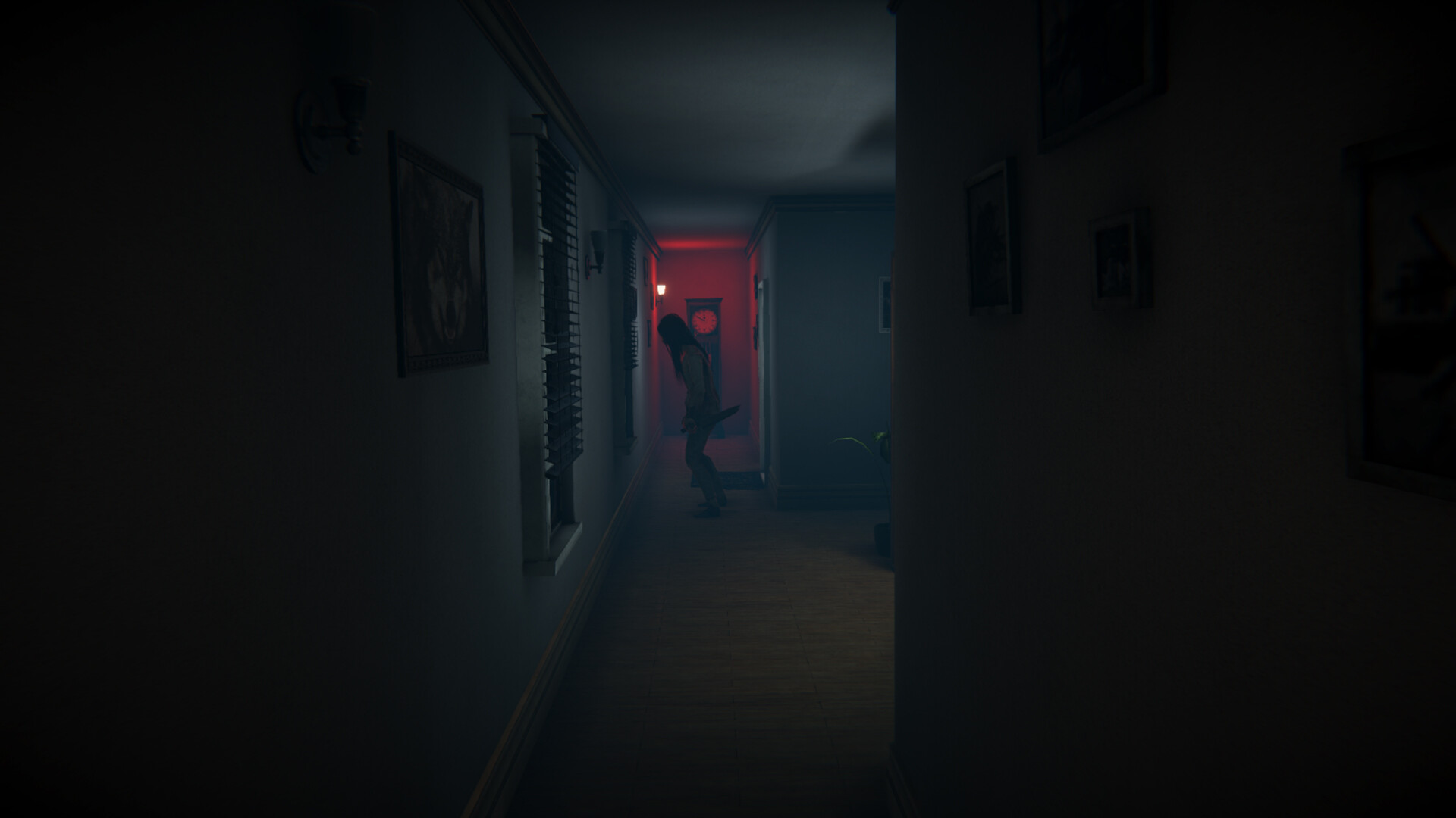 无尽噩梦/Endless Nightmare（Build.9623304）(图6)