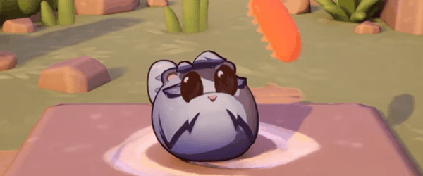 小生物咖啡馆/Critter Cafe(图5)